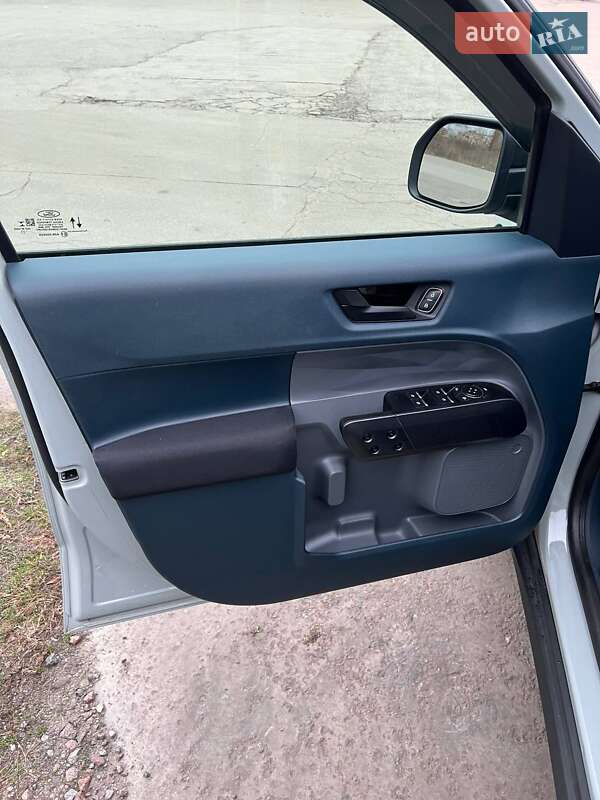 Пикап Ford Maverick 2022 в Киеве