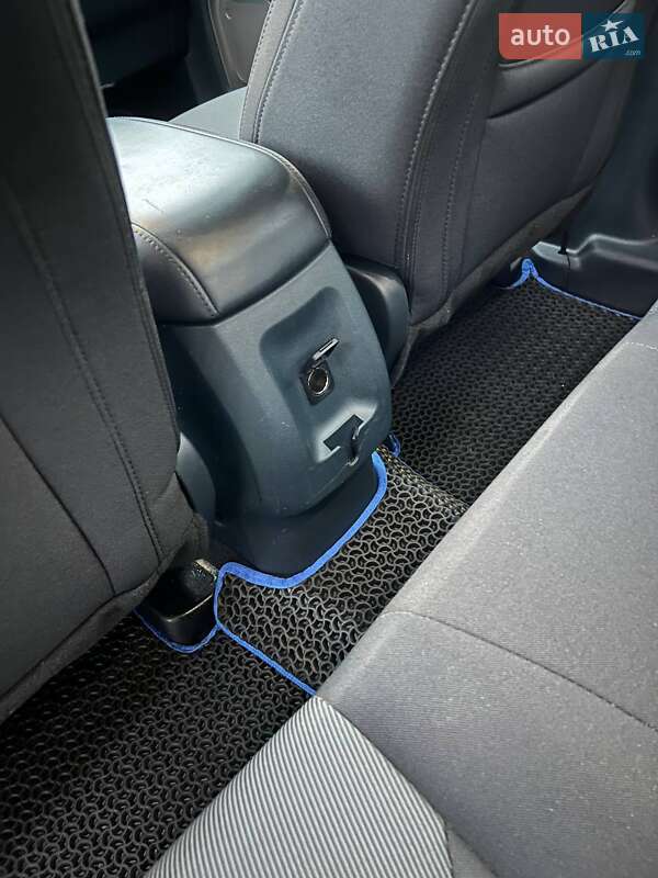 Пикап Ford Maverick 2022 в Киеве