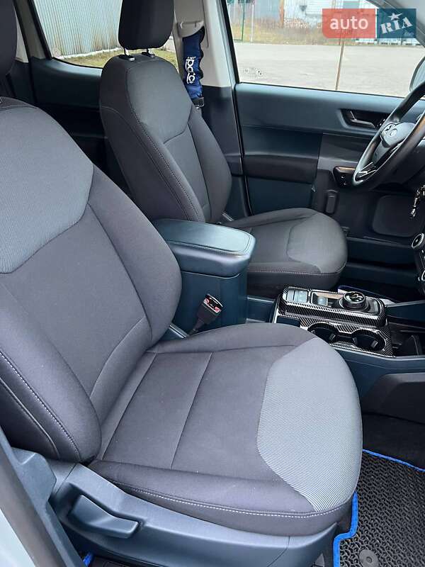 Пикап Ford Maverick 2022 в Киеве