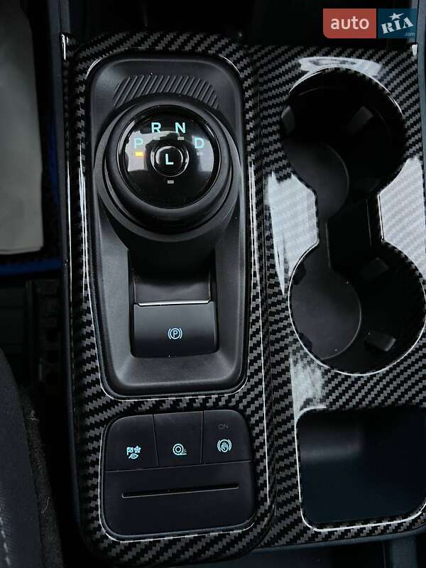 Пикап Ford Maverick 2022 в Киеве