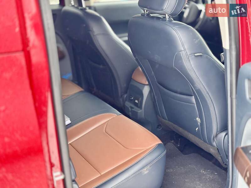 Пикап Ford Maverick 2022 в Житомире