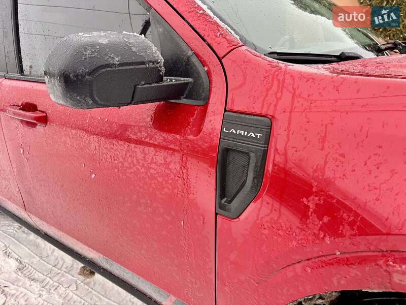 Пикап Ford Maverick 2022 в Житомире