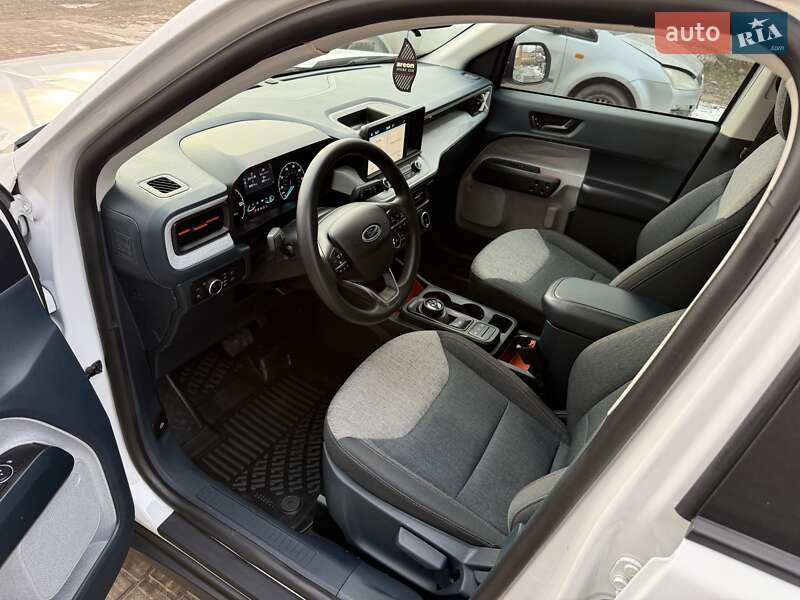 Пикап Ford Maverick 2024 в Виннице