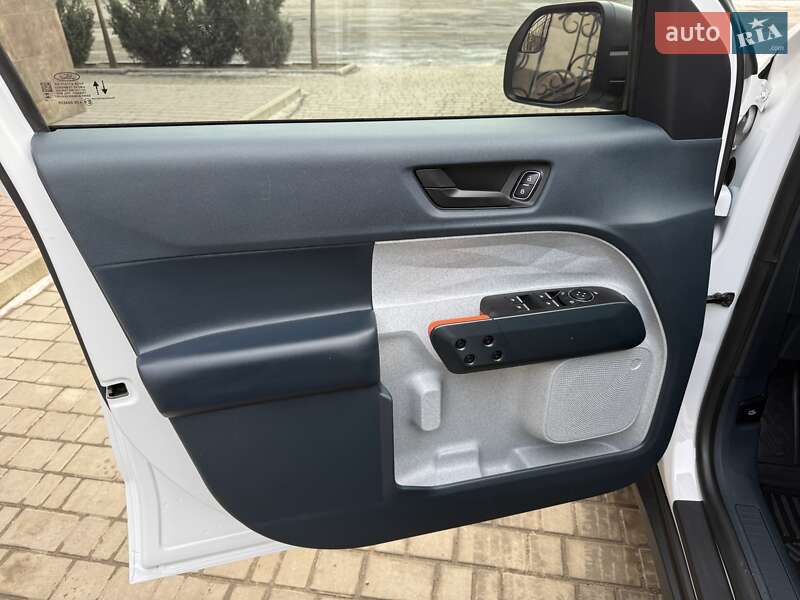 Пикап Ford Maverick 2024 в Виннице