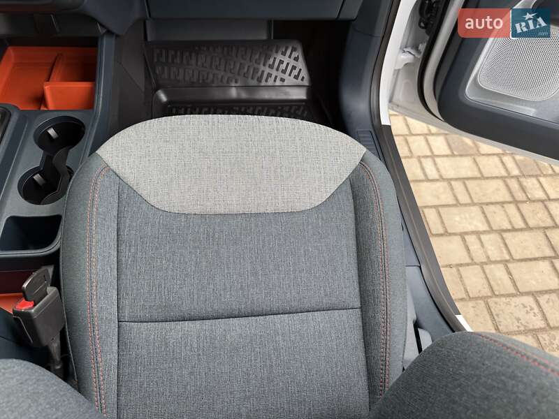 Пикап Ford Maverick 2024 в Виннице