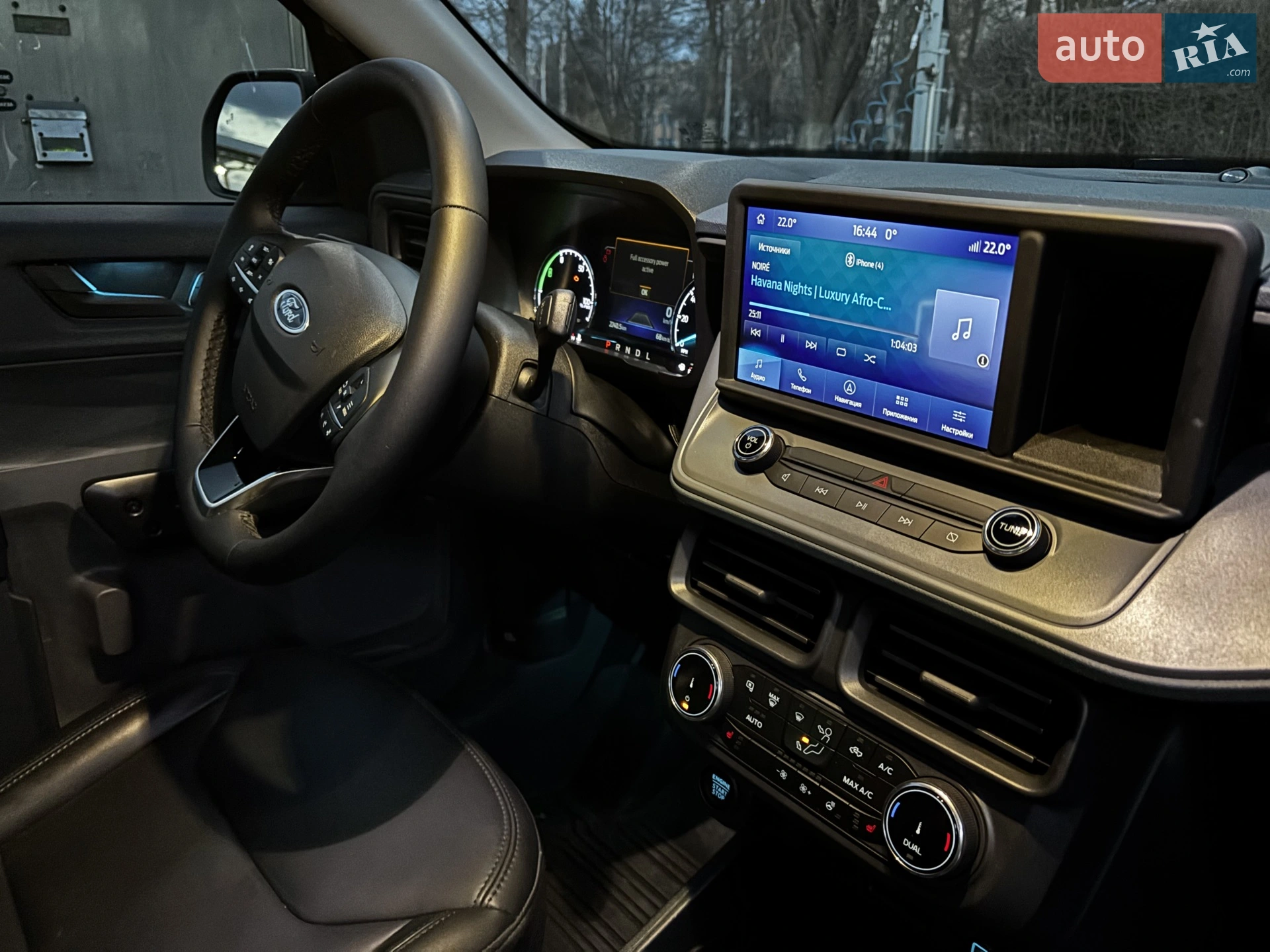 2024 Ford Maverick - мініатюра 9