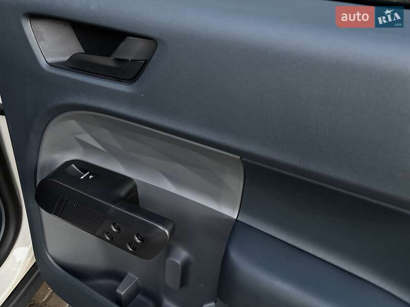 Пикап Ford Maverick 2024 в Черновцах