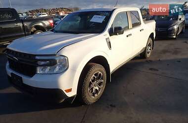 Пикап Ford Maverick 2024 в Львове