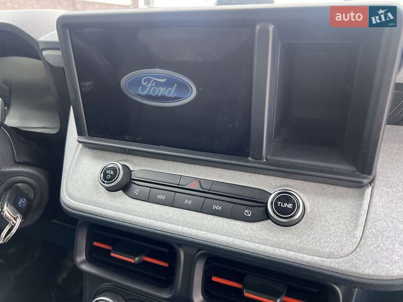 Пикап Ford Maverick 2022 в Ровно