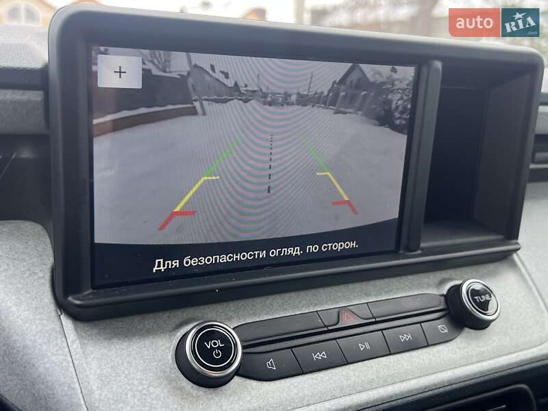 Пикап Ford Maverick 2022 в Ровно