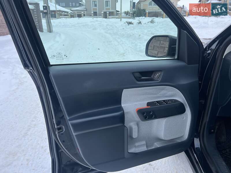 Пикап Ford Maverick 2022 в Ровно