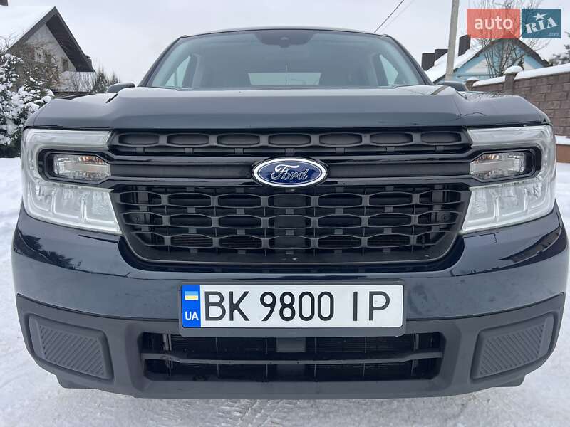 Пикап Ford Maverick 2022 в Ровно