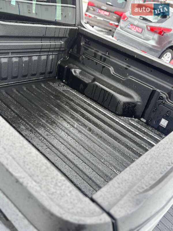 Пікап Ford Maverick 2023 в Стрию