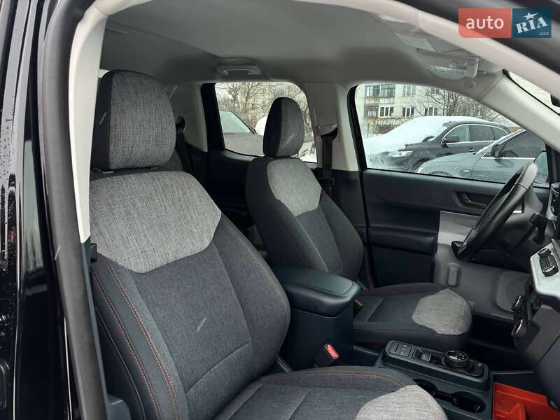 Пікап Ford Maverick 2023 в Стрию