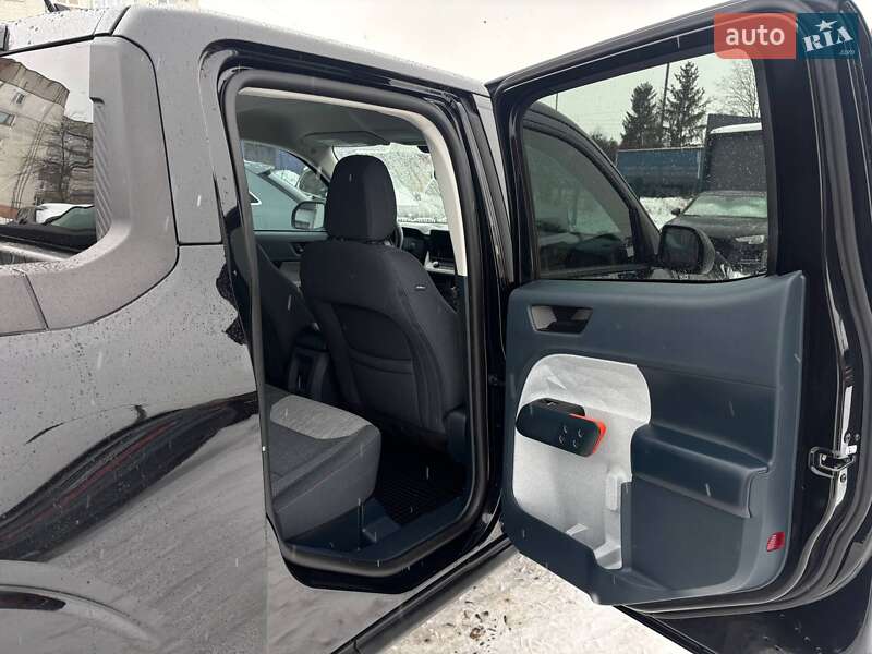 Пікап Ford Maverick 2023 в Стрию