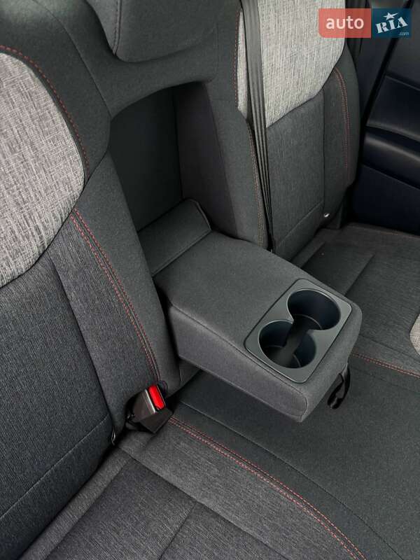 Пікап Ford Maverick 2023 в Стрию