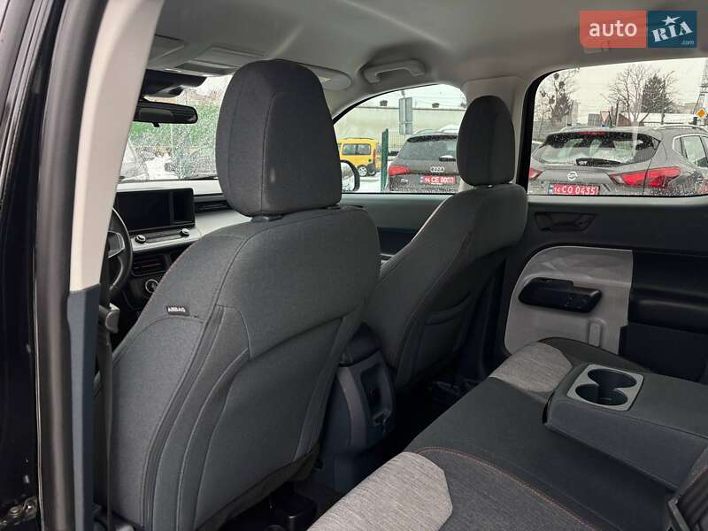 Пікап Ford Maverick 2023 в Стрию