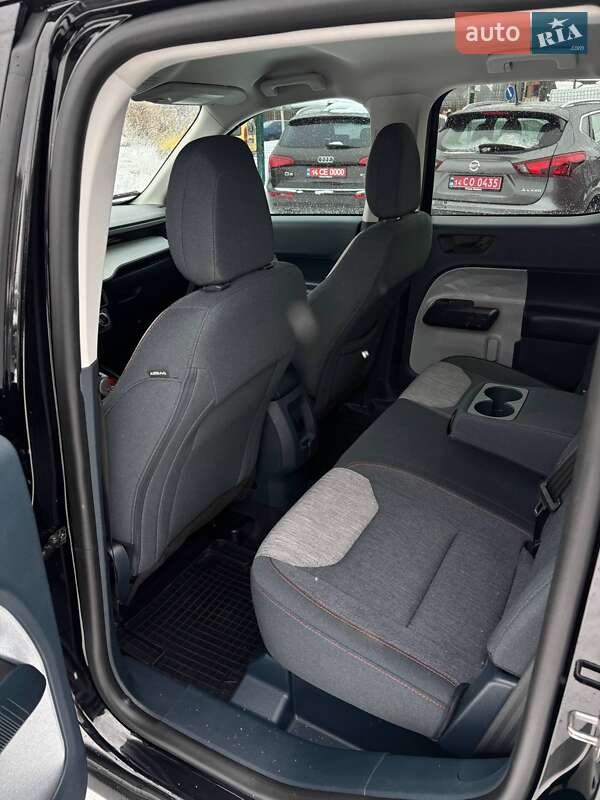 Пікап Ford Maverick 2023 в Стрию