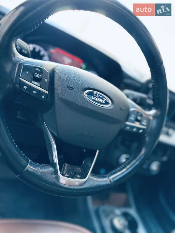 Пикап Ford Maverick 2021 в Солотвине фото 9 Пикап Ford Maverick 2021 в Солотвине