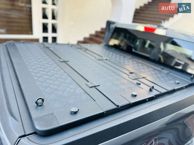 Пикап Ford Maverick 2021 в Солотвине фото 36 Пикап Ford Maverick 2021 в Солотвине