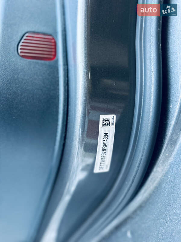 Пикап Ford Maverick 2021 в Солотвине фото 38 Пикап Ford Maverick 2021 в Солотвине