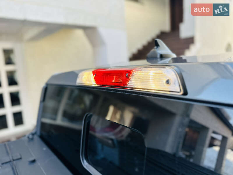 Пикап Ford Maverick 2021 в Солотвине фото 39 Пикап Ford Maverick 2021 в Солотвине