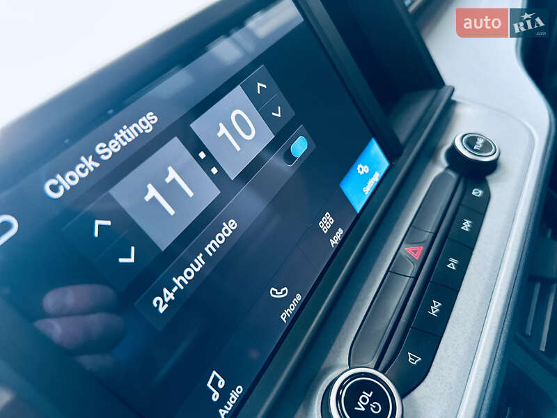 Пикап Ford Maverick 2021 в Солотвине фото 58 Пикап Ford Maverick 2021 в Солотвине