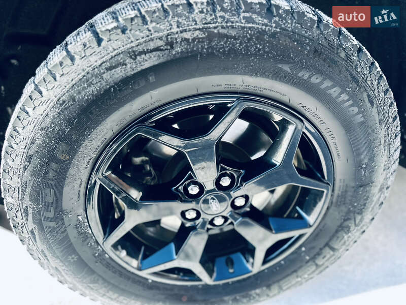 Пикап Ford Maverick 2021 в Солотвине фото 67 Пикап Ford Maverick 2021 в Солотвине