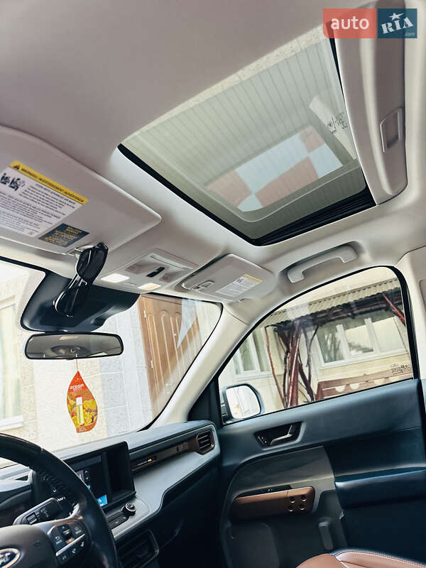 Пикап Ford Maverick 2021 в Солотвине фото 74 Пикап Ford Maverick 2021 в Солотвине