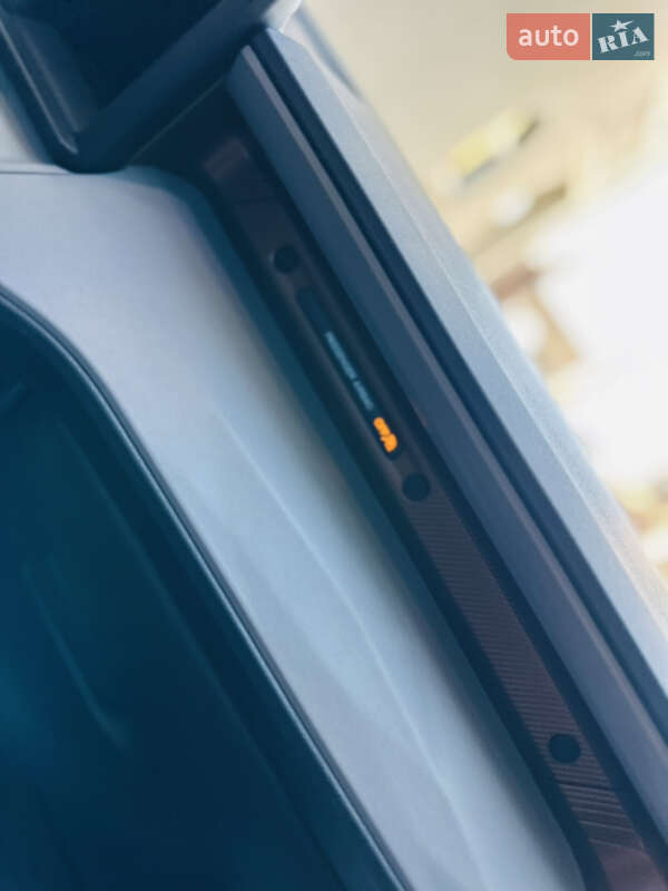 Пикап Ford Maverick 2021 в Солотвине фото 90 Пикап Ford Maverick 2021 в Солотвине