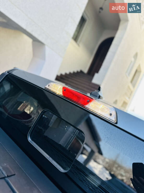 Пикап Ford Maverick 2021 в Солотвине фото 143 Пикап Ford Maverick 2021 в Солотвине