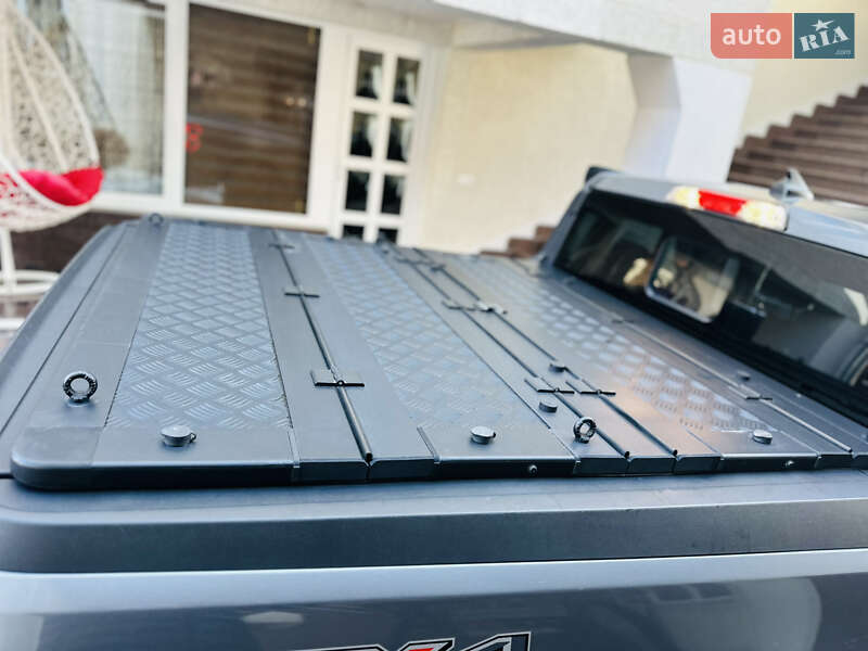 Пикап Ford Maverick 2021 в Солотвине фото 144 Пикап Ford Maverick 2021 в Солотвине