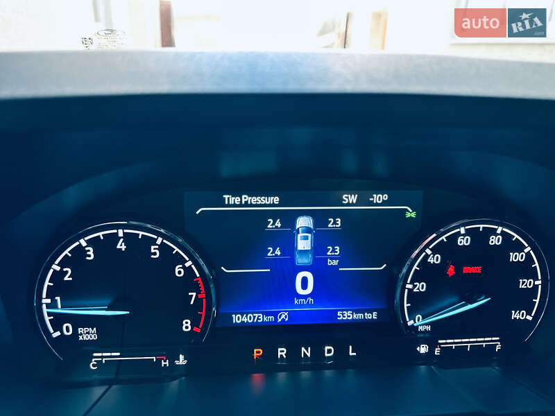 Пикап Ford Maverick 2021 в Солотвине фото 150 Пикап Ford Maverick 2021 в Солотвине