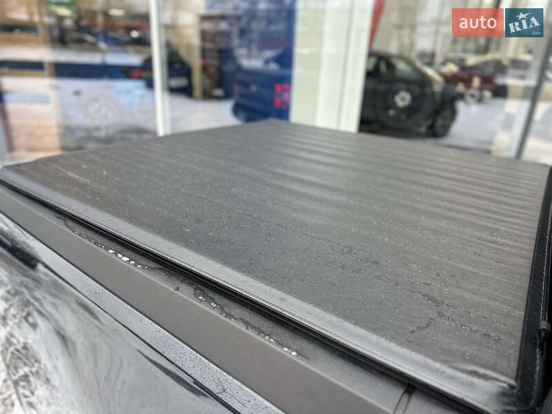 Пікап Ford Maverick 2022 в Одесі