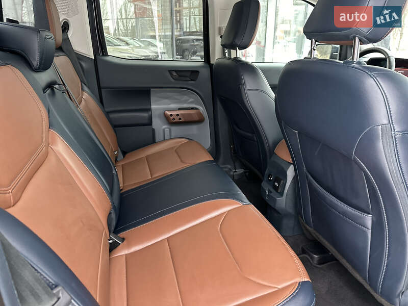 Пікап Ford Maverick 2022 в Одесі