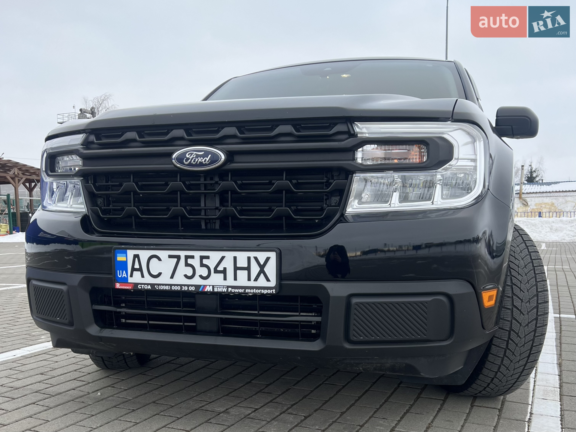 2023 Ford Maverick - мініатюра 32