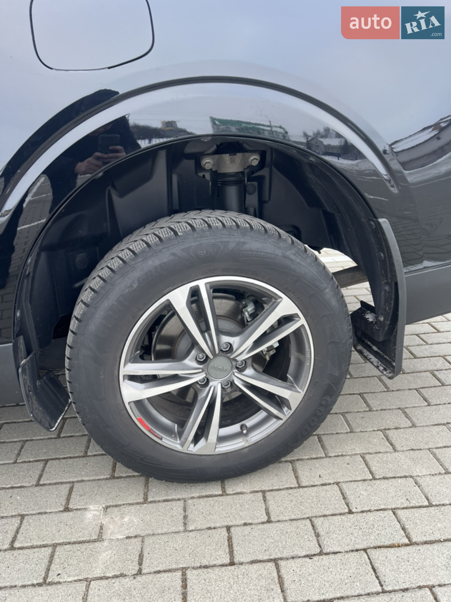 2023 Ford Maverick - мініатюра 46