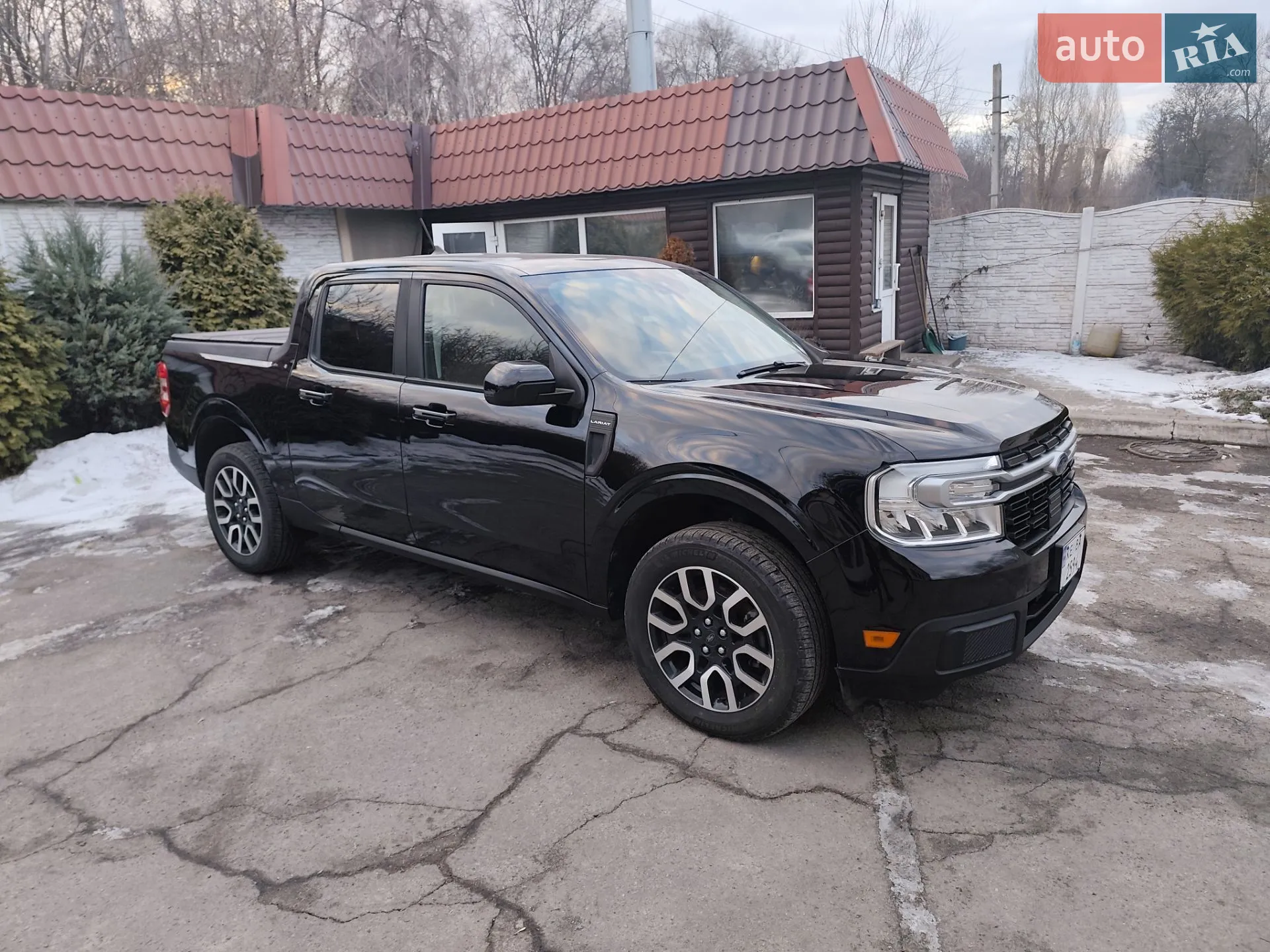 2021 Ford Maverick - мініатюра 65
