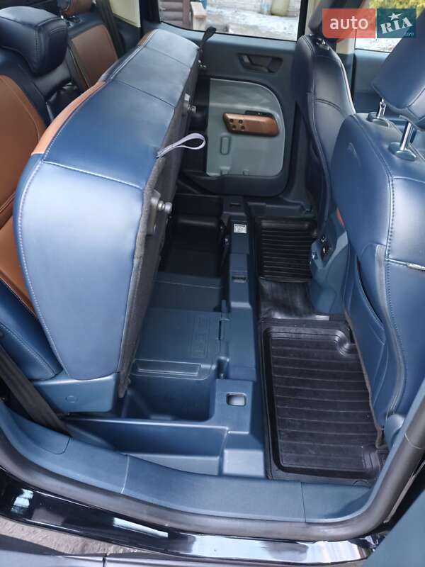 Пікап Ford Maverick 2021 в Кам'янському