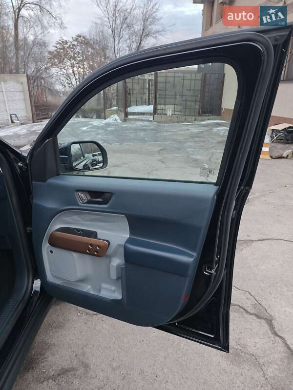 Пікап Ford Maverick 2021 в Кам'янському