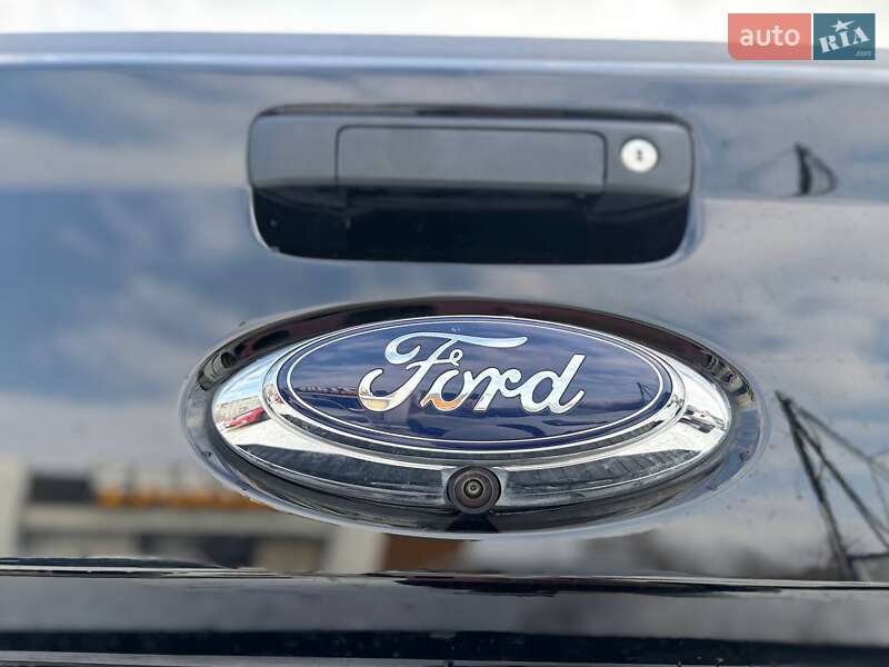 Пикап Ford Maverick 2023 в Стрые