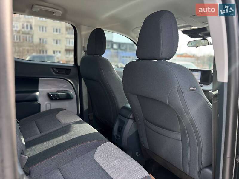 Пикап Ford Maverick 2023 в Стрые