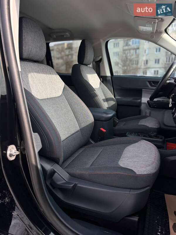 Пикап Ford Maverick 2023 в Стрые