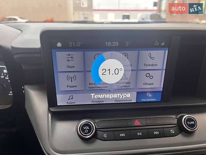 Пикап Ford Maverick 2022 в Нетешине