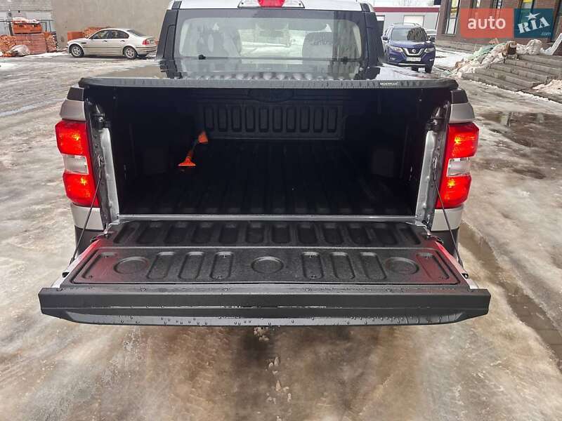 Пикап Ford Maverick 2022 в Нетешине