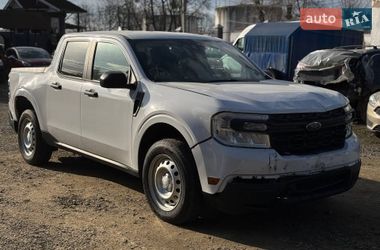 Пикап Ford Maverick 2022 в Стрые