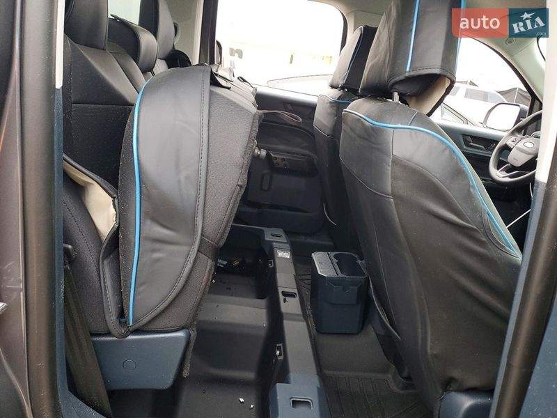 Пікап Ford Maverick 2025 в Чернігові