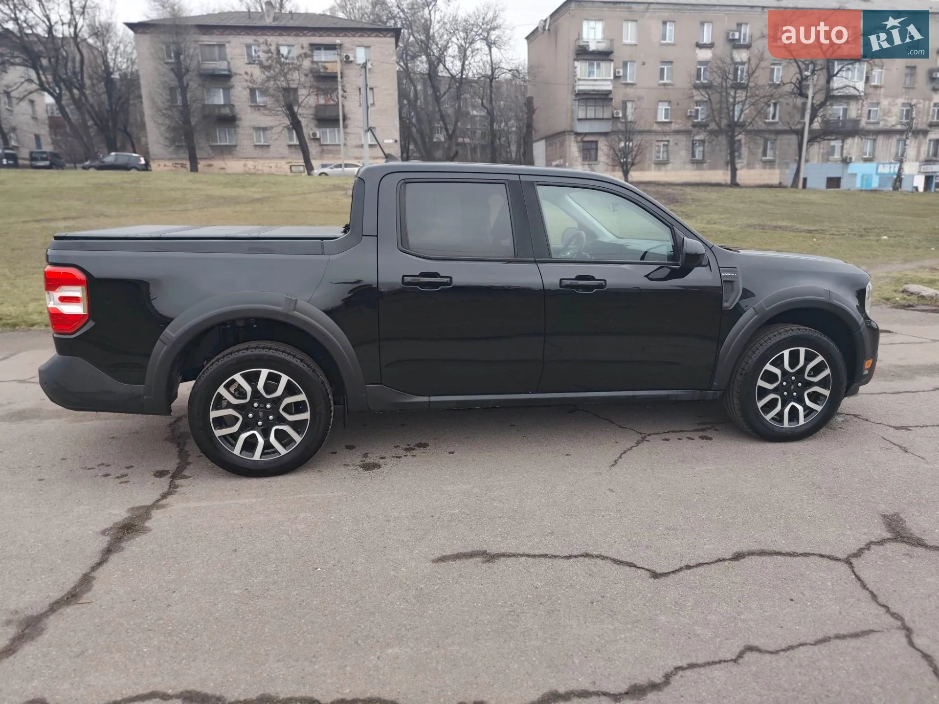 2021 Ford Maverick - мініатюра 44