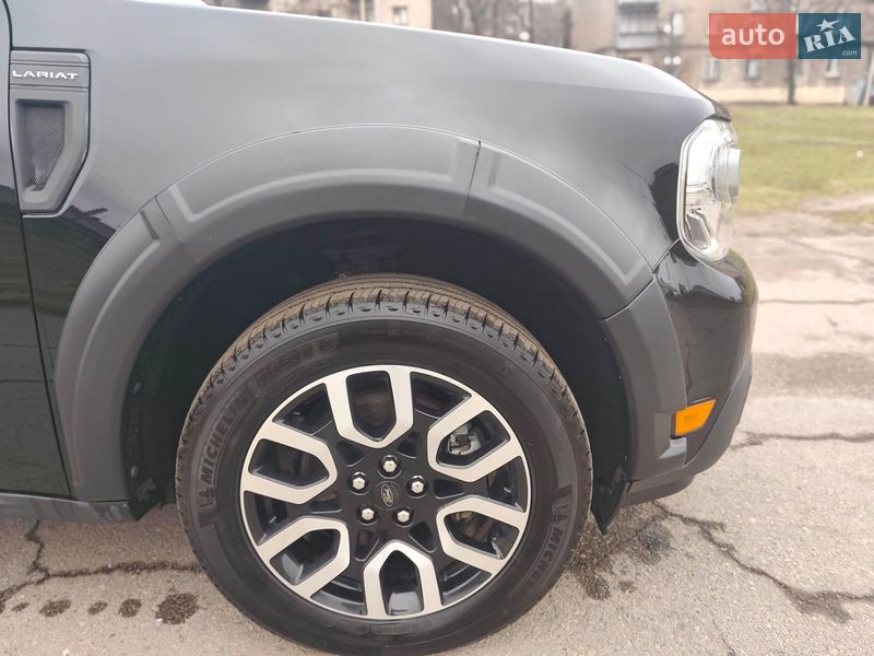 Пикап Ford Maverick 2021 в Каменском фото 47 Пикап Ford Maverick 2021 в Каменском