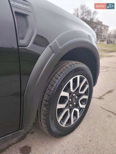 Пикап Ford Maverick 2021 в Каменском фото 50 Пикап Ford Maverick 2021 в Каменском